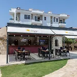 Orcey Hotel Datca