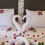 Hotel Orcey 3*