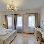 Orcey Hotel Datça