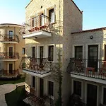 Orcey Hotel 3*