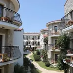 Orcey Hotel