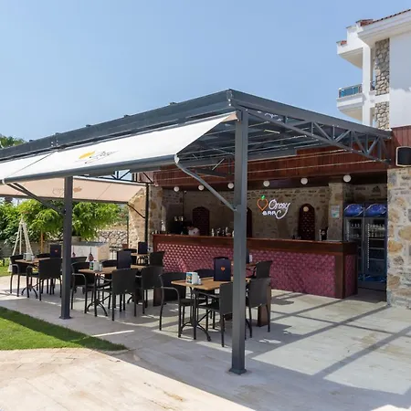 Ξενοδοχείο Orcey