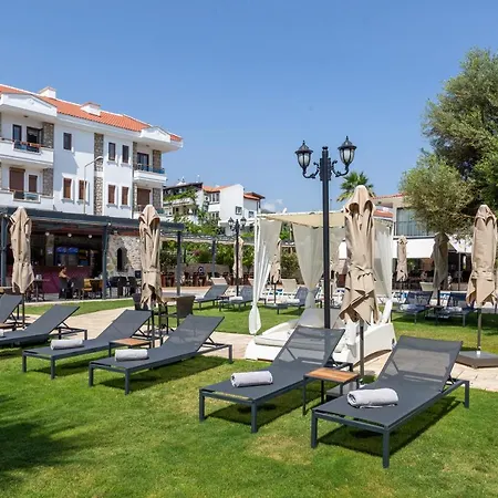 Ξενοδοχείο Orcey