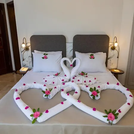 Orcey Ξενοδοχείο 3*