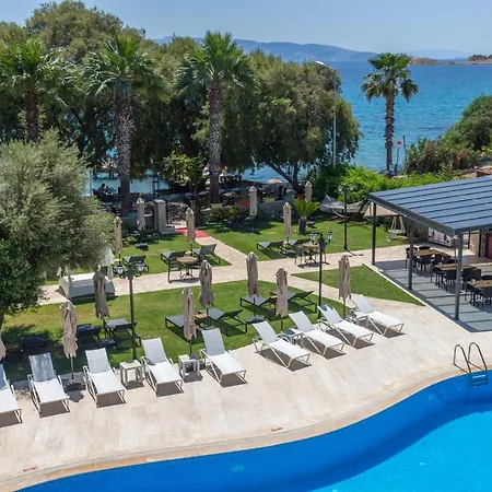 Orcey Ξενοδοχείο 3*