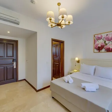 Ξενοδοχείο Orcey 3*