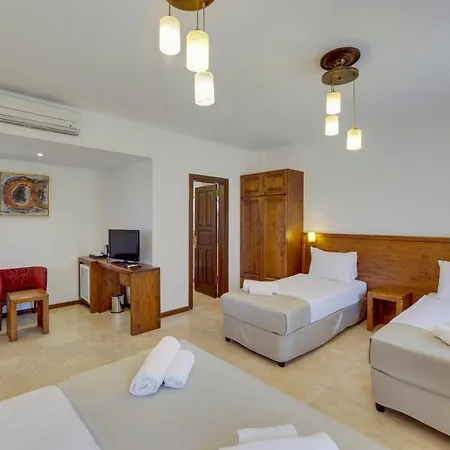 Orcey Ξενοδοχείο Datca