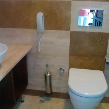 Ξενοδοχείο Orcey Datca