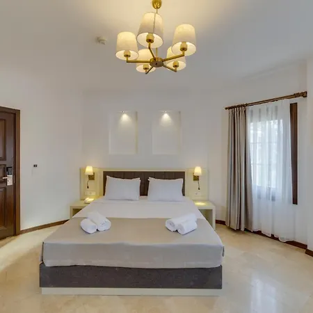 Orcey Ξενοδοχείο