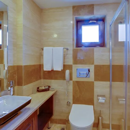 Ξενοδοχείο Orcey 3*