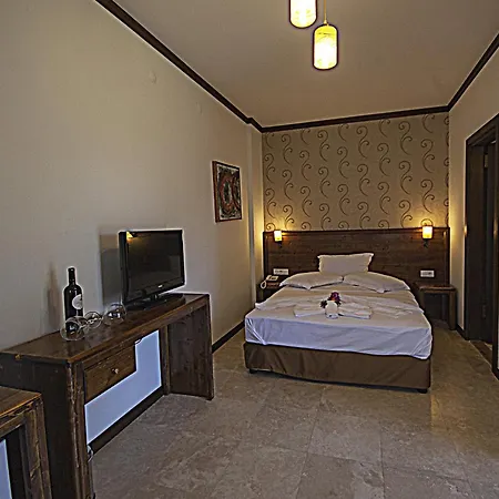 Orcey Ξενοδοχείο