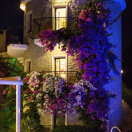 Orcey Ξενοδοχείο