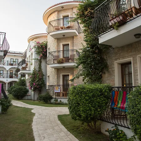 Orcey Ξενοδοχείο 3*