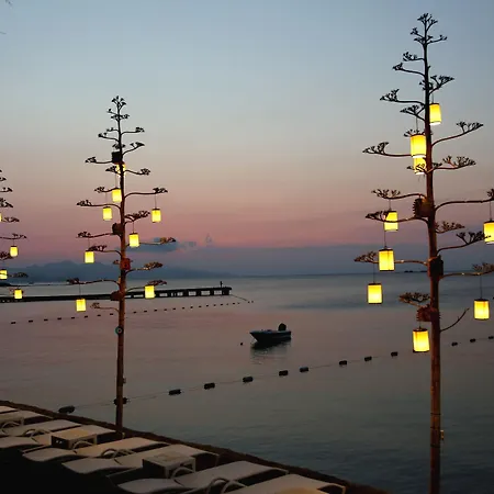 Orcey Ξενοδοχείο 3*