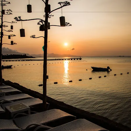 Ξενοδοχείο Orcey