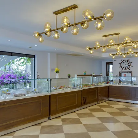 Ξενοδοχείο Orcey Datca