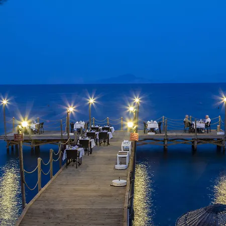 Orcey Ξενοδοχείο