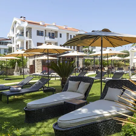 Orcey Ξενοδοχείο 3*