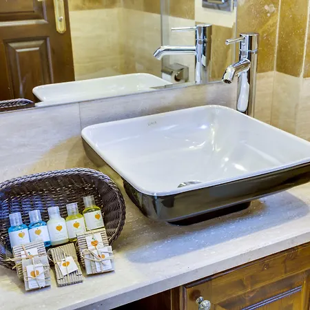 Orcey Ξενοδοχείο 3*