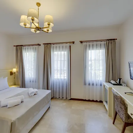 Orcey Ξενοδοχείο Datca