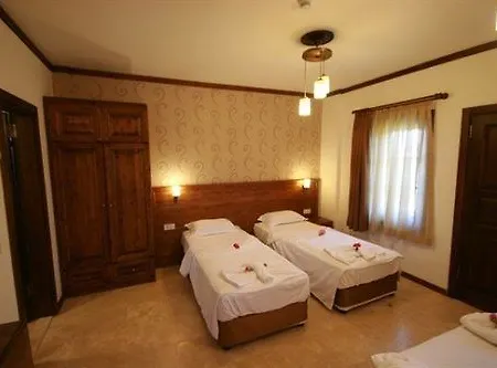 Orcey Hotel Datça