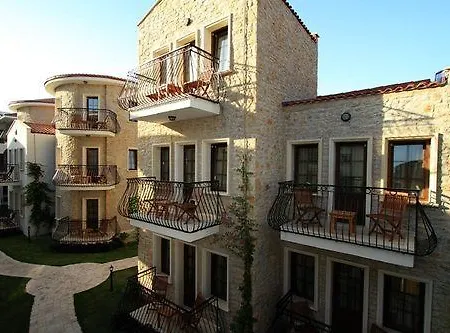 Orcey Ξενοδοχείο 3*