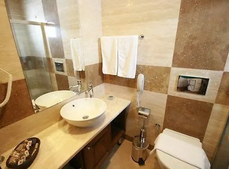 Hotel Orcey