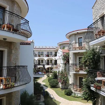 Orcey Ξενοδοχείο