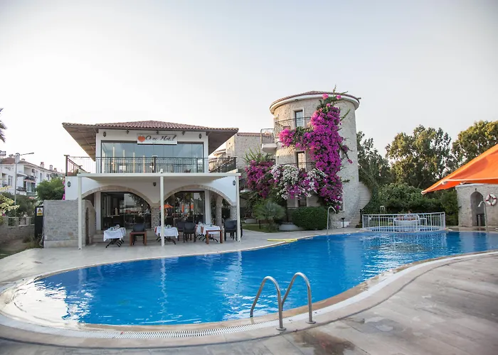 Orcey Hotel Datça