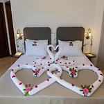 Orcey Hotel 3*