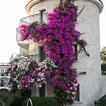 Orcey Hotel Datca