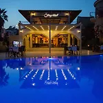 Hotel Orcey Datca