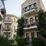 Hotell Orcey