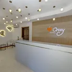 Hotell Orcey 3*