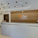 Orcey Hotel Datca