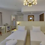 Orcey Hotell