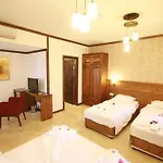 Hotell Orcey 3*