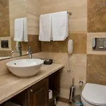 Hotell Orcey