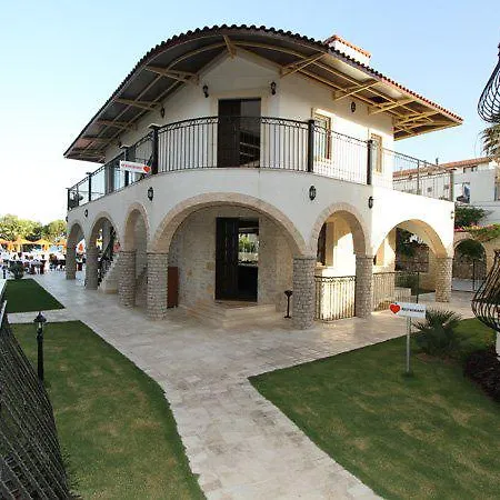 Orcey 3* Datca