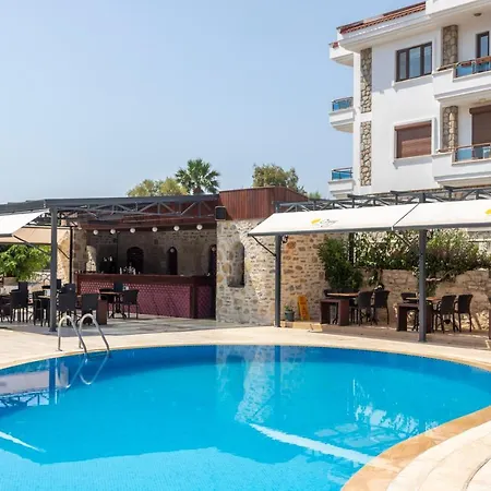 Orcey Hotel Datca