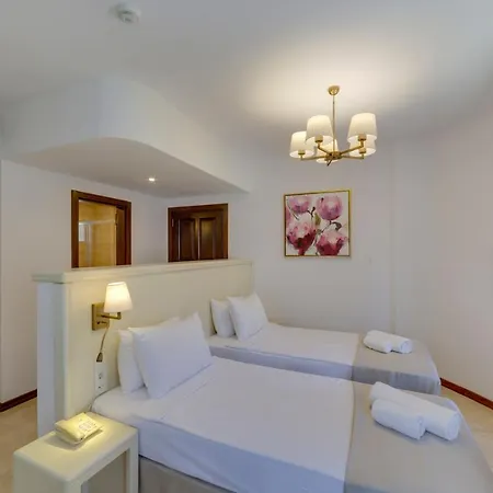 Orcey Hotel Datca