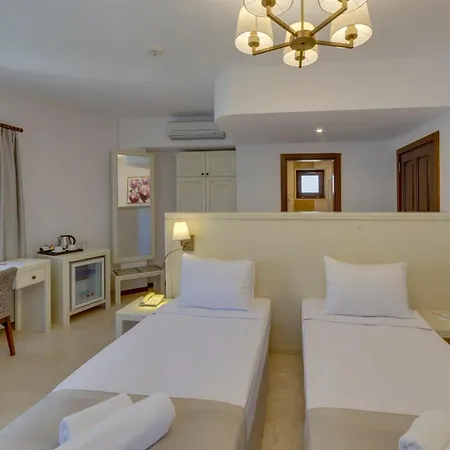 Orcey Hotel Datca