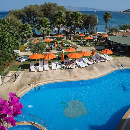 Hotel Orcey Datça