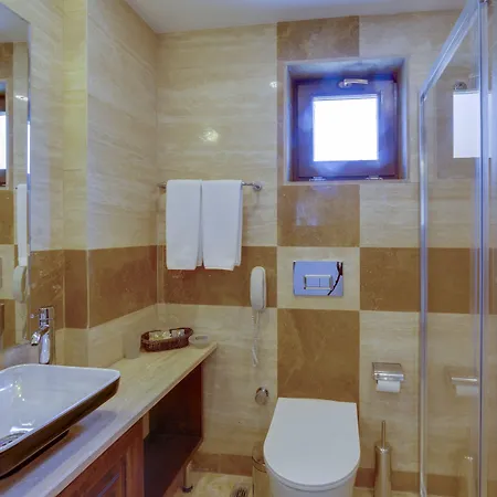 Orcey Hotel 3*