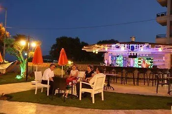 Отель Orcey 3*