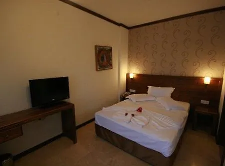 Hotel Orcey