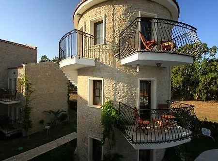 Orcey 3* Datca