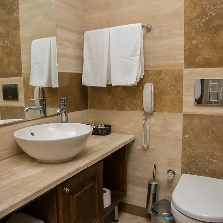 Hotel Orcey